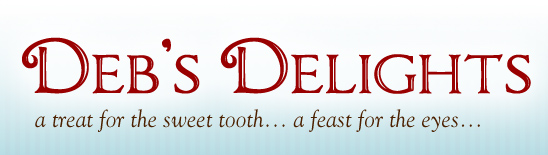 Deb's Delights